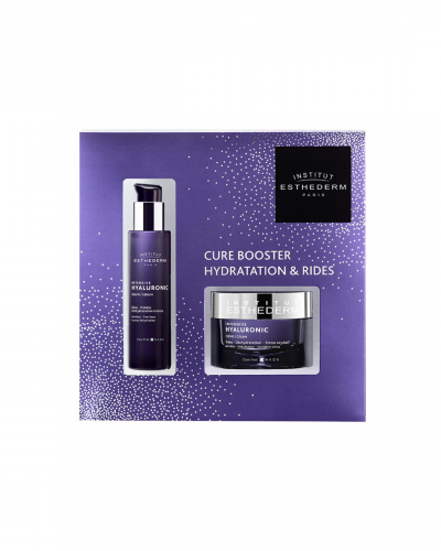 ESTHEDERM COFFRET - INTENSIVE HYALURONIC