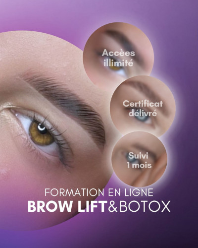 Formation Brow Lift