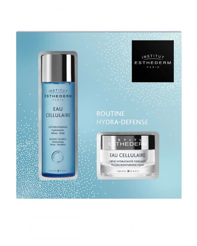 ESTHEDERM COFFRET - EAU CELLULAIRE