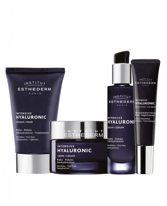 PACK HYALURONIC INTENSIVE