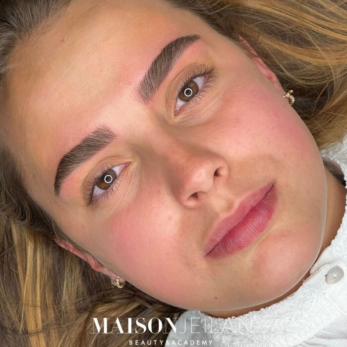 Instagram Maison Jeilan