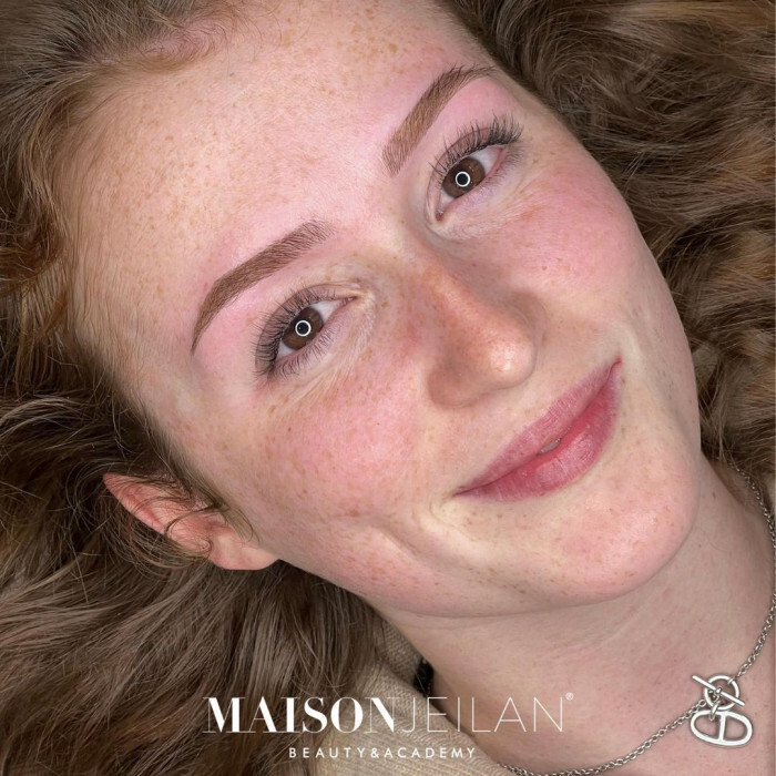 Instagram Maison Jeilan