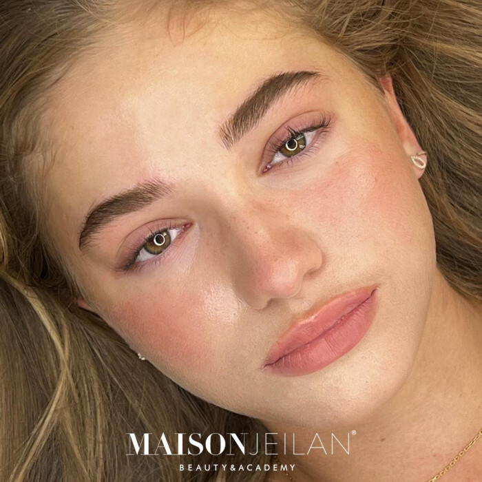 Instagram Maison Jeilan