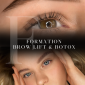 Formation Brow Lift en ligne