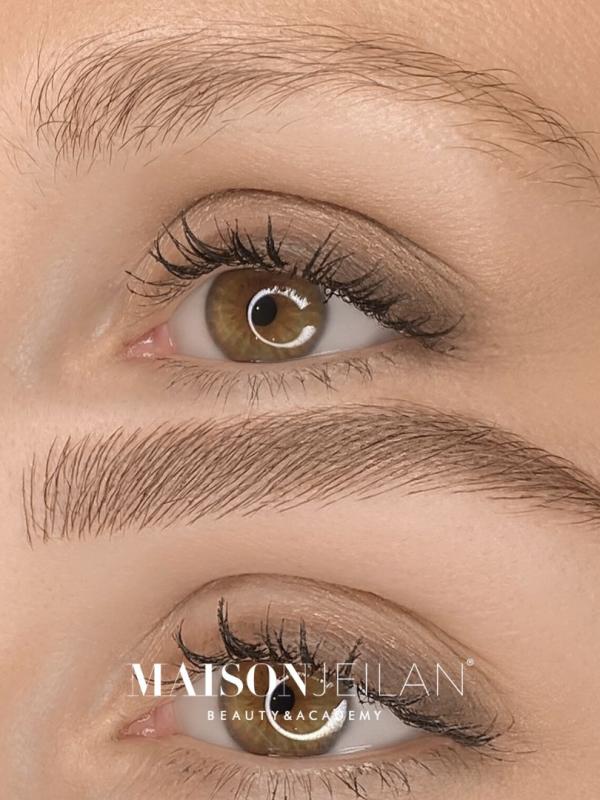 COMMENT ENTRETENIR MON MICROBLADING ?