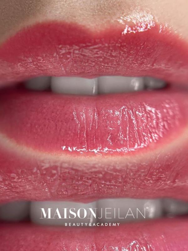 COMMENT ENTRETENIR MON NATURAL LIPS ?