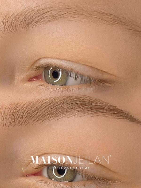 QU'EST-CE QUE C'EST LE MICROSHADING ?