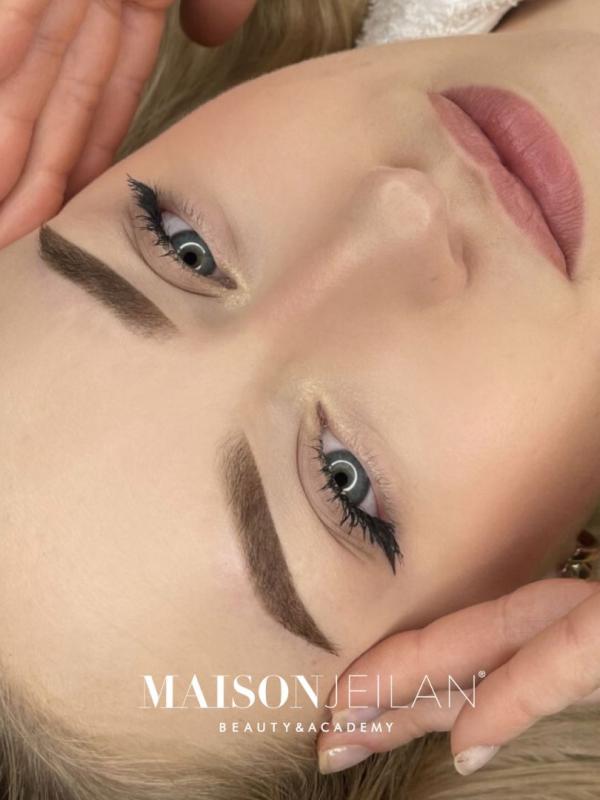 COMMENT ENTRETENIR MON POWDER BROWS ?