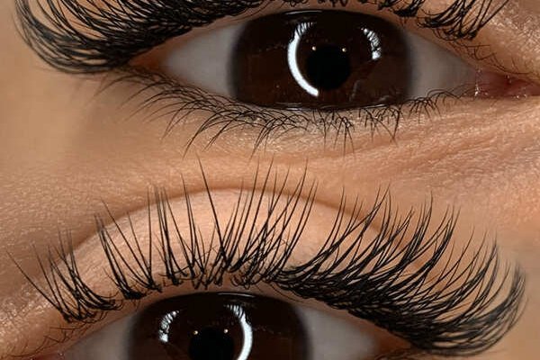 Cil à cil complète effet MASCARA