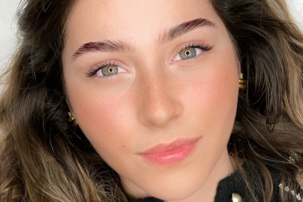 Brow Lift & Soin profond