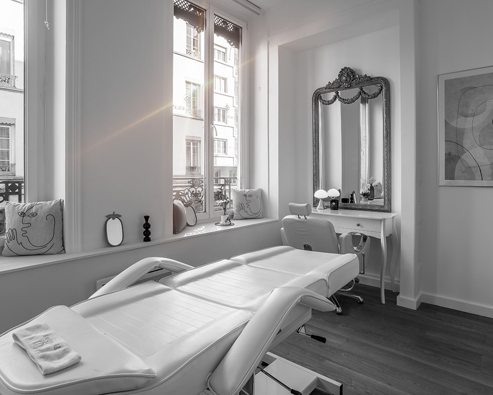 Instagram Maison Jeilan