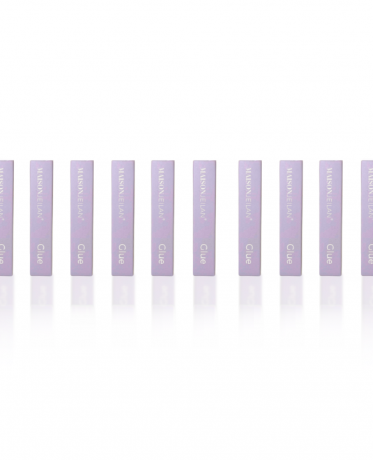 Colle LASHLIFT (par 10)