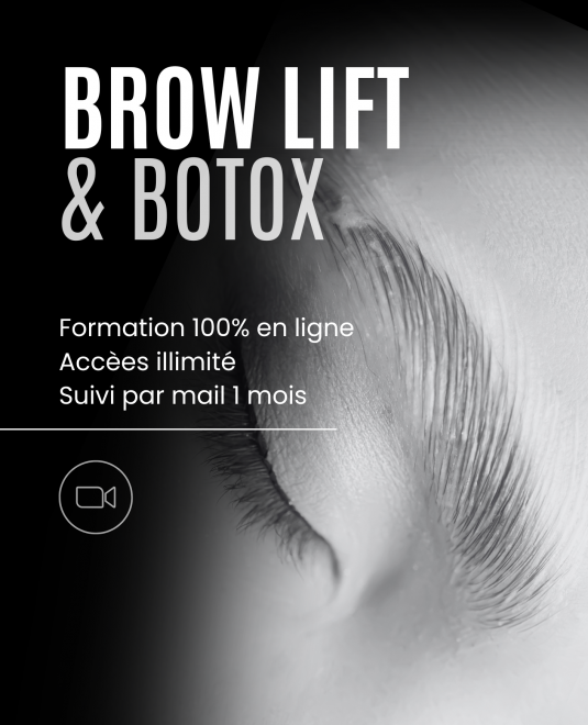 Formation Brow Lift