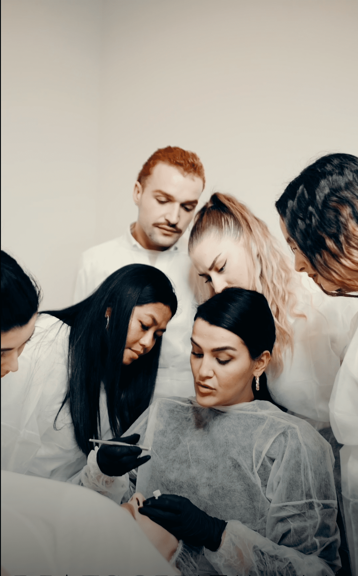 Microblading Signature