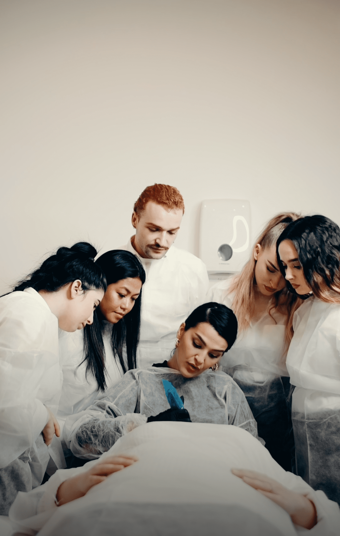 Microblading & Microshading
