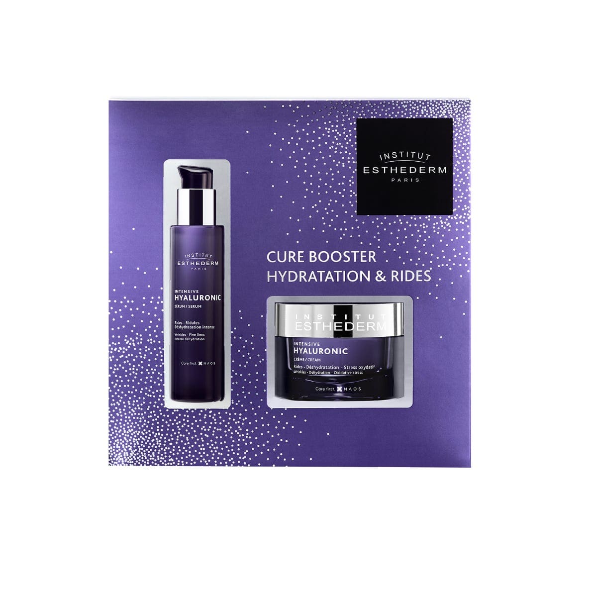 coffret esthederm