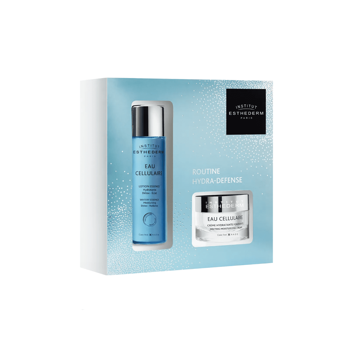 Coffret esthederm