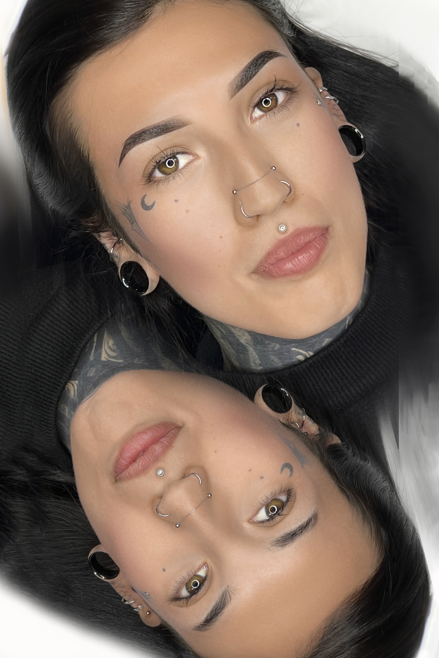 Powder Brows