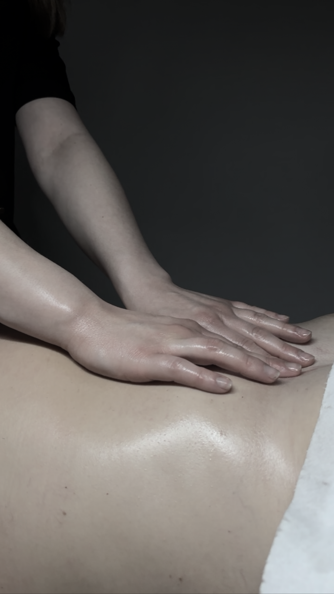Drainage Lymphatique by Manuela Shala