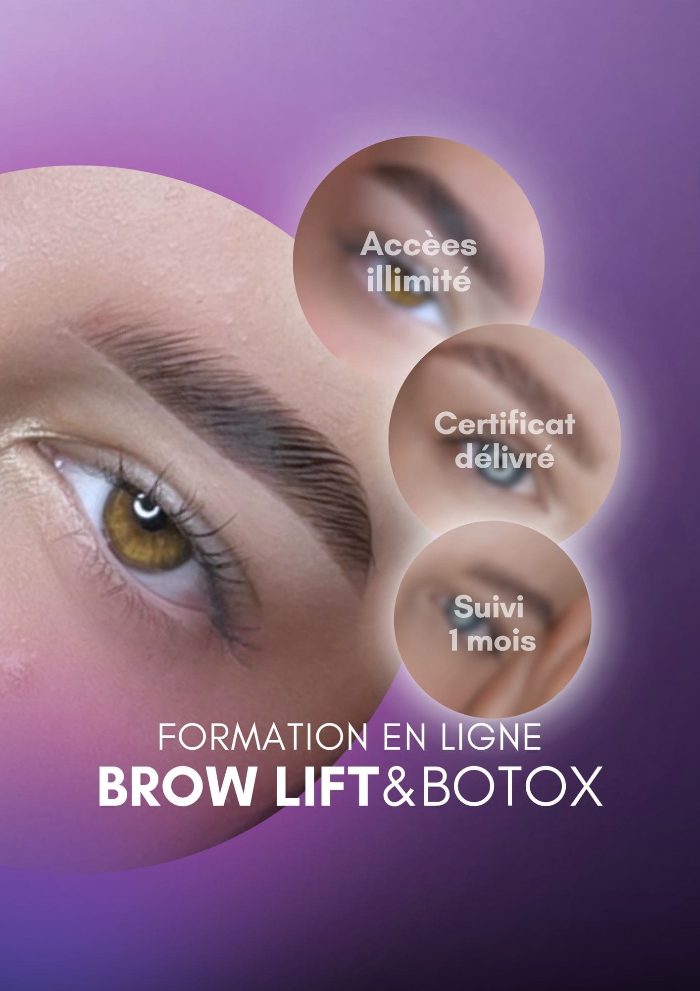 Formation Brow Lift