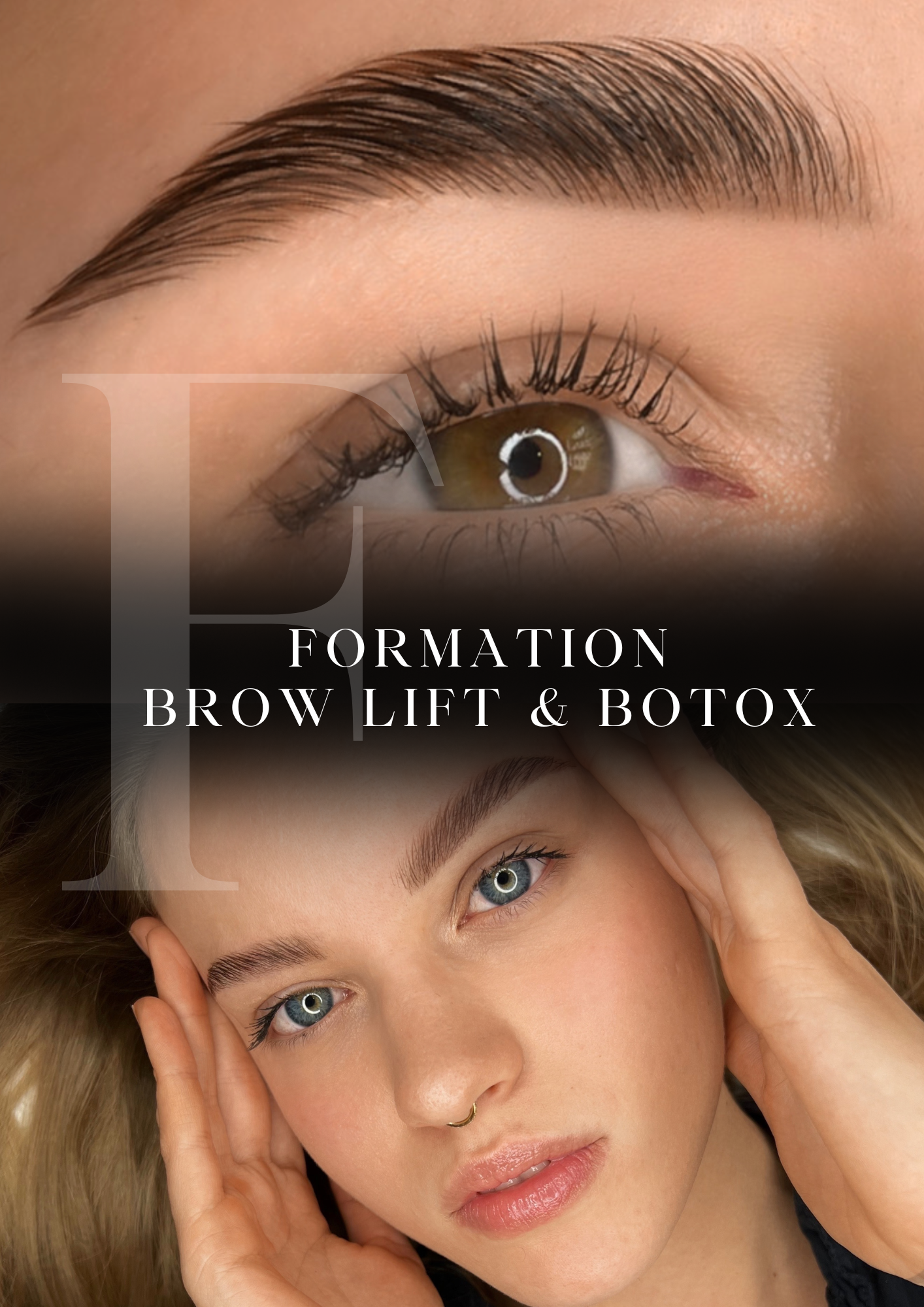 Formation Brow Lift en ligne