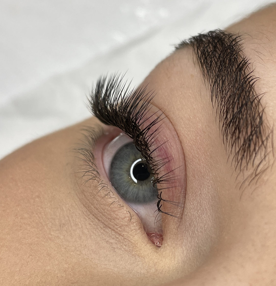 Beauté des cils