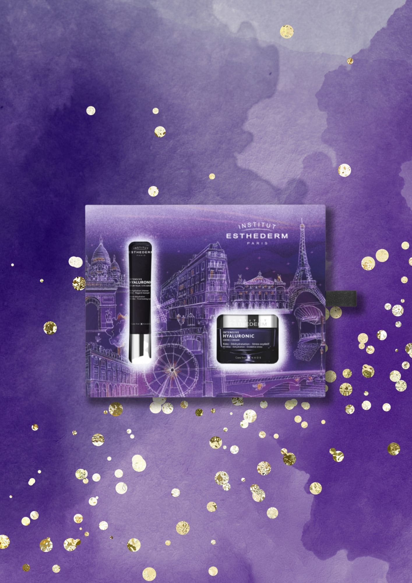 COFFRET DE NOEL
