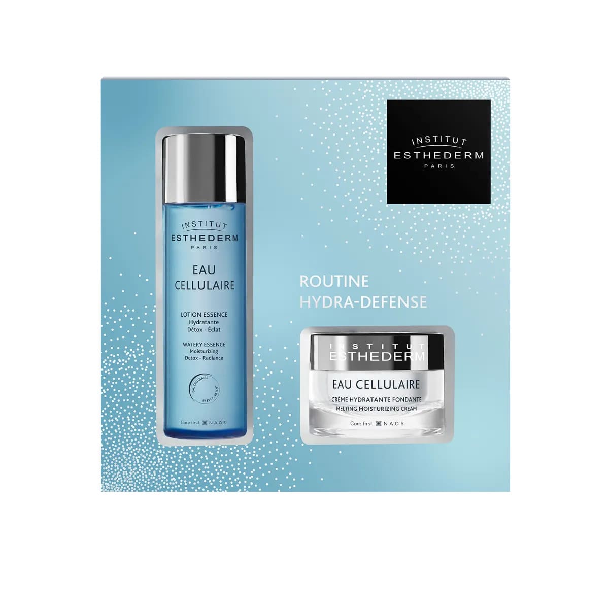 Coffret esthederm