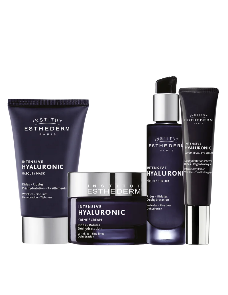 PACK HYALURONIC INTENSIVE