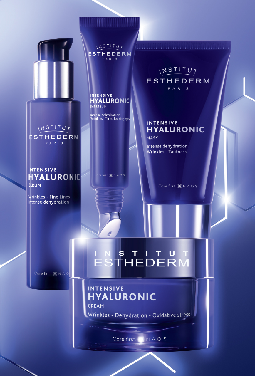 PACK HYALURONIC INTENSIVE